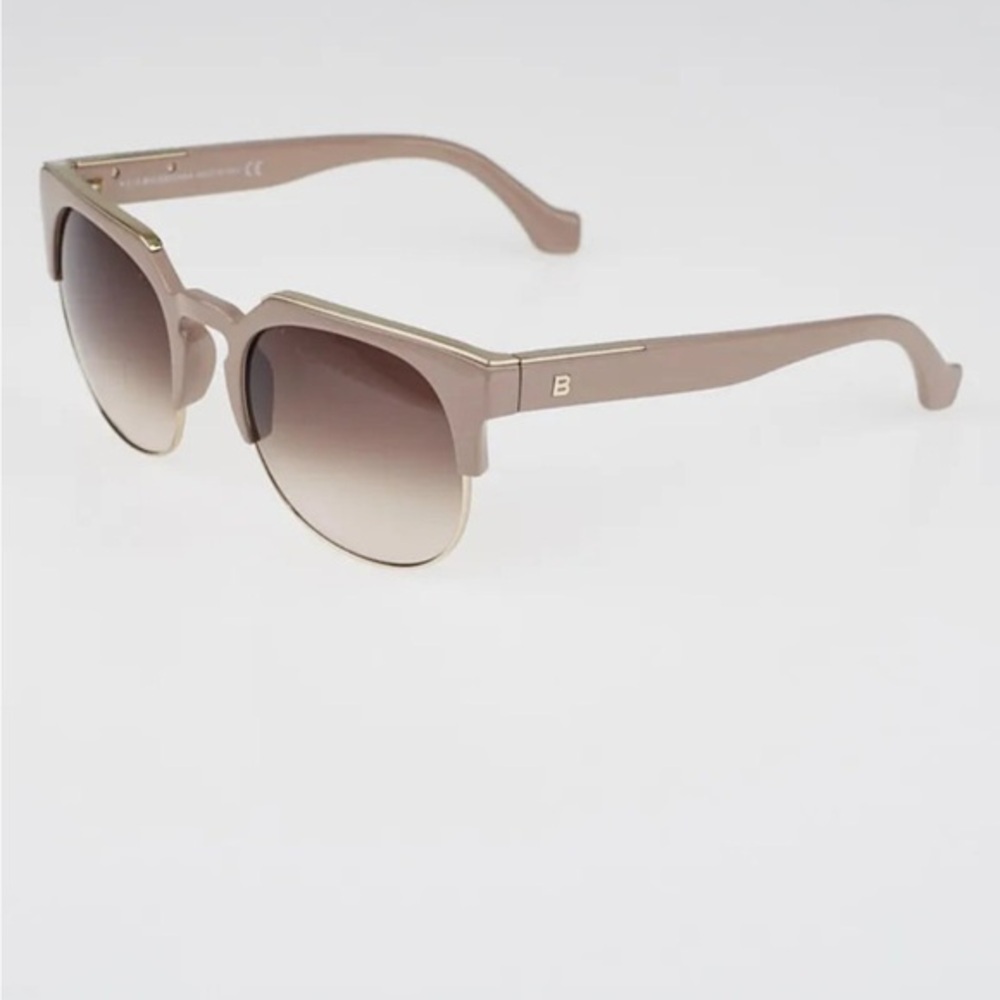 Balenciaga Paris 54 mm Sunglasses - Picture 2 of 8